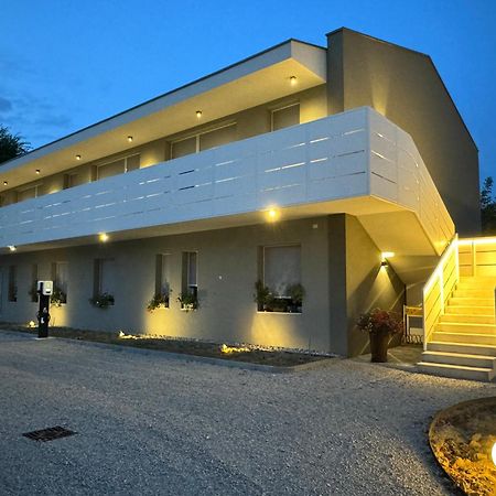 Residence Diamante Villorba Exterior foto